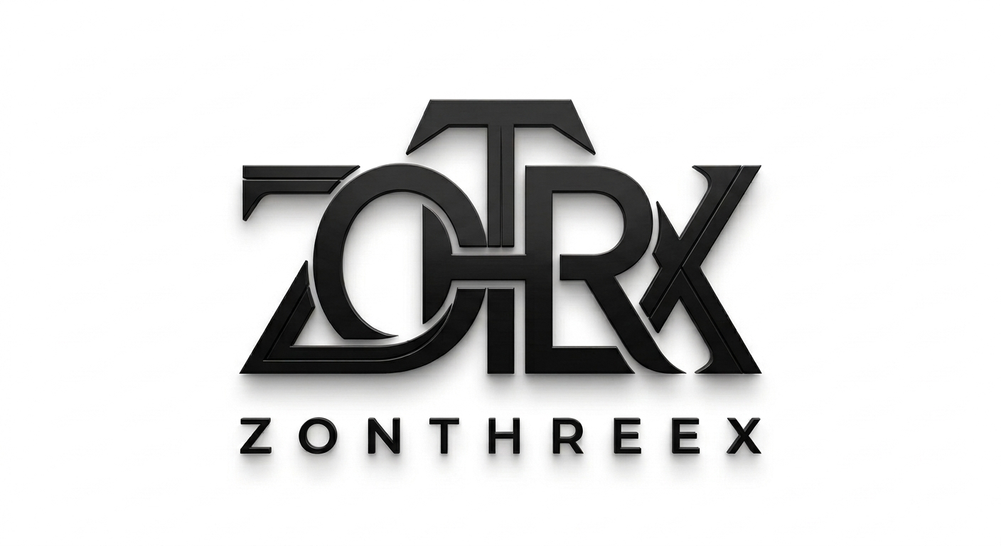 Zonthrexx